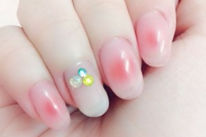 IN-unghie-blushing-nail